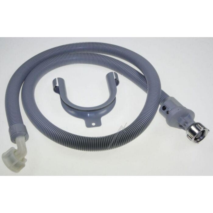 Wasserstop Zulaufschlauch Eltek 1,5m Waschmaschine Lg F4WV508S1 main product photo