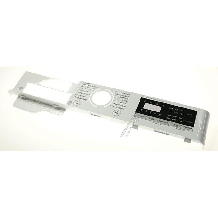 Panel Assembly,control Waschmaschine Lg F4WV508S1 main product photo