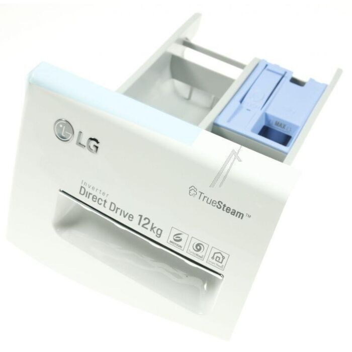 Schubladenblende Waschmaschine AGL74258218 main product photo