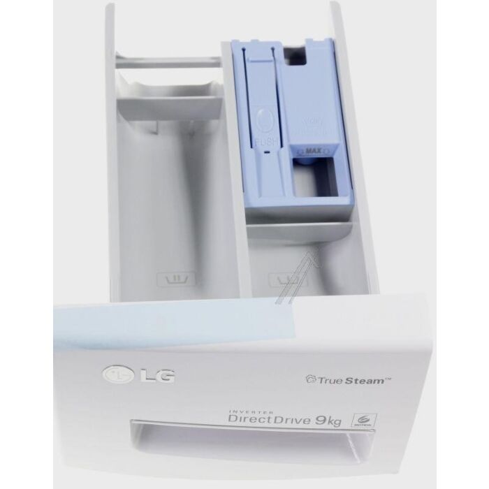 Schubladenblende Waschmaschine AGL74275408 main product photo