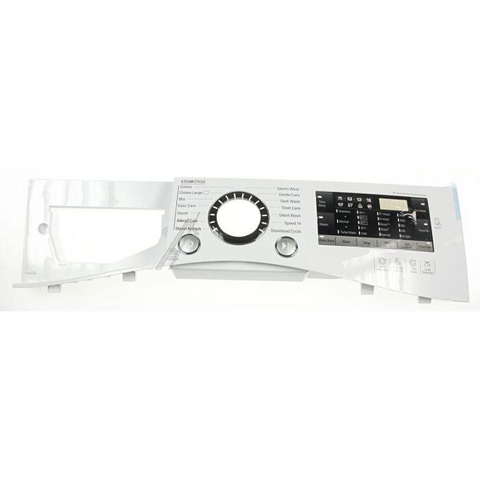 Bedienteilmodul Waschmaschine AGL74278429 main product photo