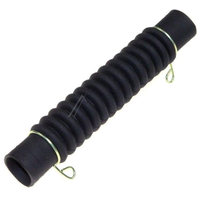 Hose,pump Santoprene 101-55 Black T2.5 L Waschmaschine 5214FA3737B main product photo