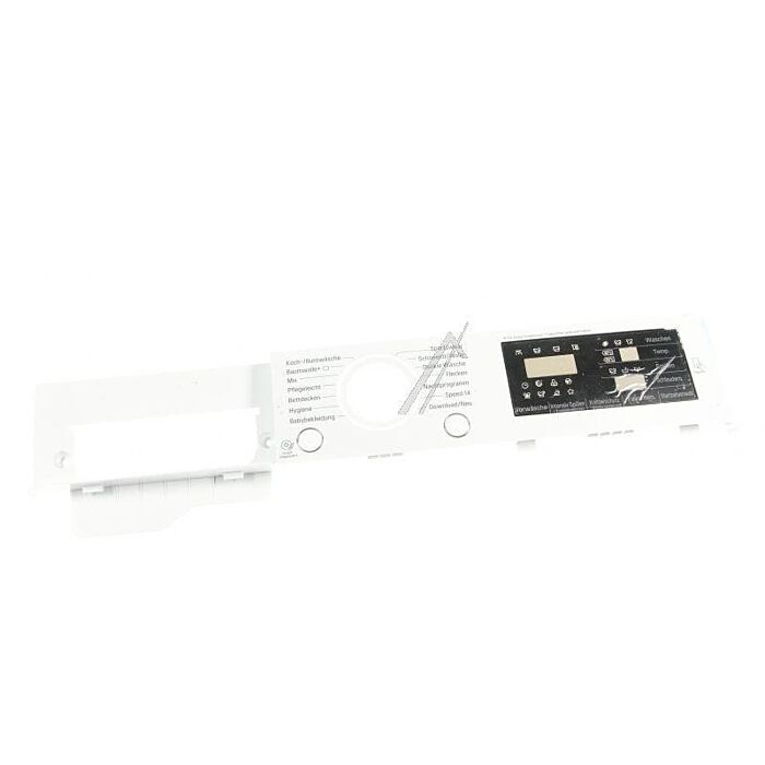 Bedienteilmodul Waschmaschine AGL74752528 main product photo