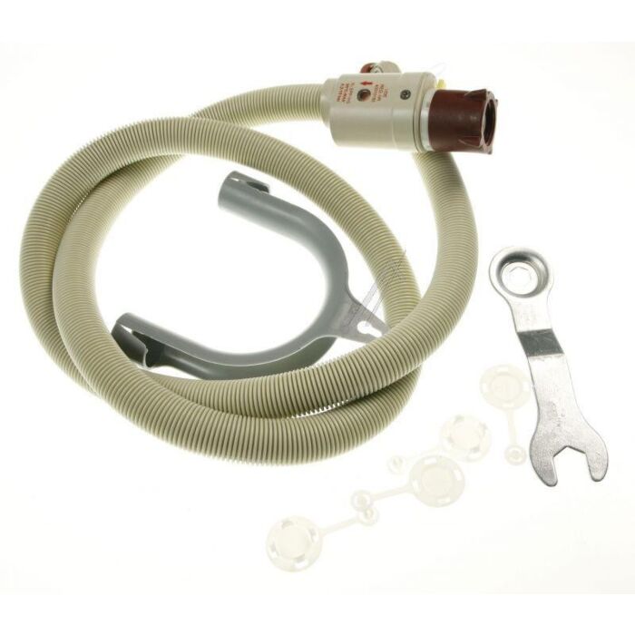 Zubehör Waschmaschine AAA76572403 main product photo