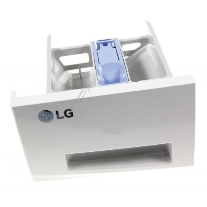 Schubladenblende Waschmaschine AGL73313090 main product photo