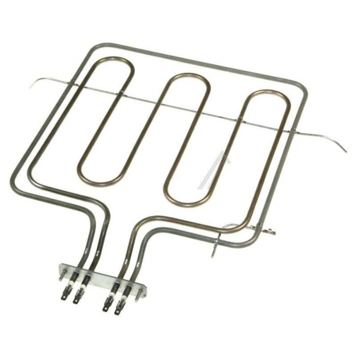 Heizung Oben Waschmaschine 616025 main product photo