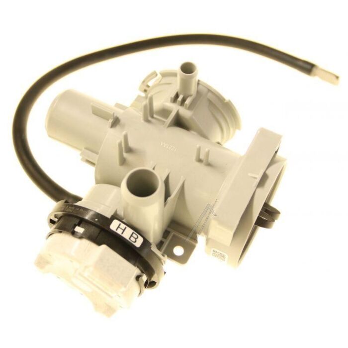 Pump Assembly,drain Waschmaschine AHA75853809 main product photo