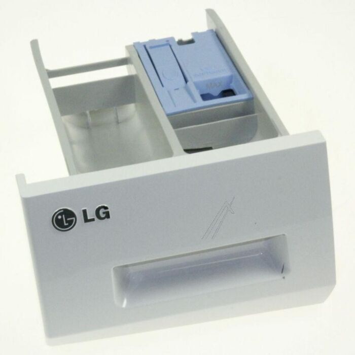 Schubladenblende Waschmaschine AGL32007118 main product photo