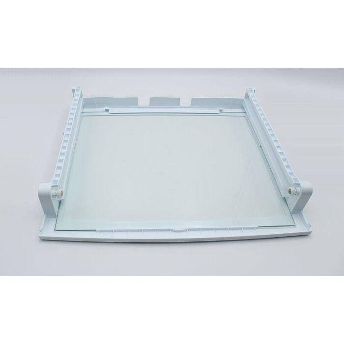 Lg Gemüseschaledeckel - Gehäuse, Inkl. Rollen Für Darunter Liegende Schublade Waschmaschine ACQ85727901 main product photo