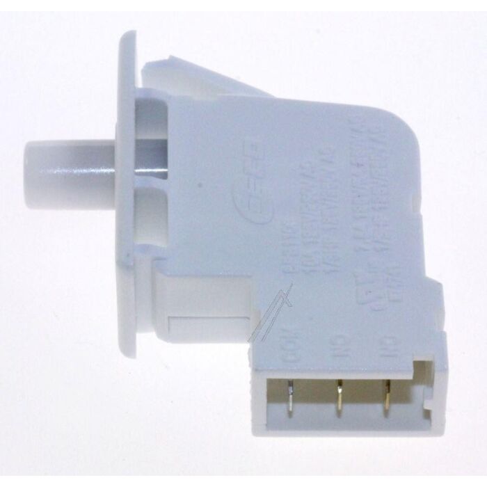 Schalter Baugruppe,sicherheit Waschmaschine 6601EL3001A main product photo