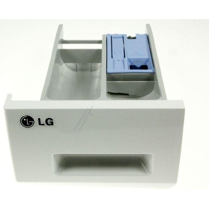 Schubladenblende Waschmaschine AGL73112966 main product photo