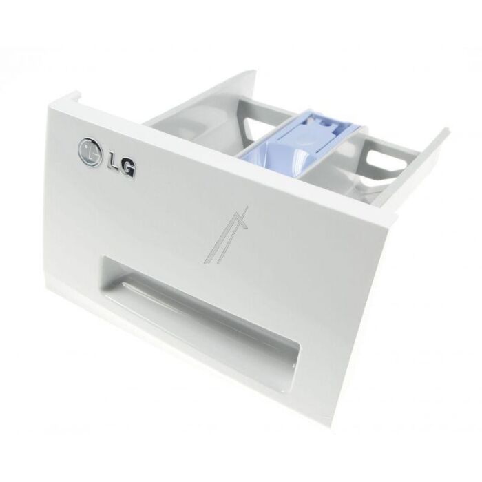 Schubladenblende Waschmaschine AGL34394681 main product photo