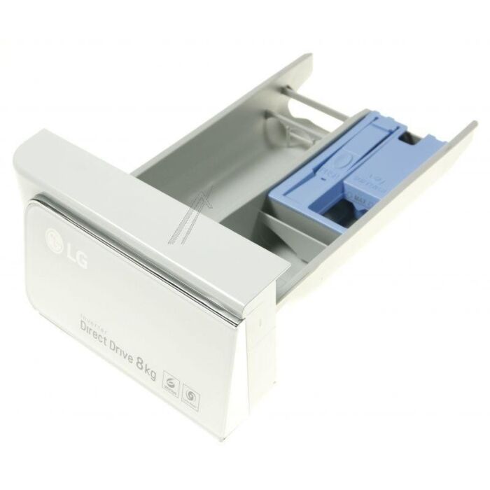Schubladenblende Waschmaschine AGL74333505 main product photo