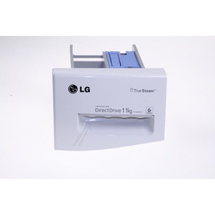 Schubladenblende Waschmaschine AGL33665362 main product photo