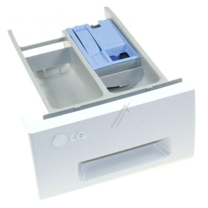 Schubladenblende Waschmaschine AGL73112990 main product photo