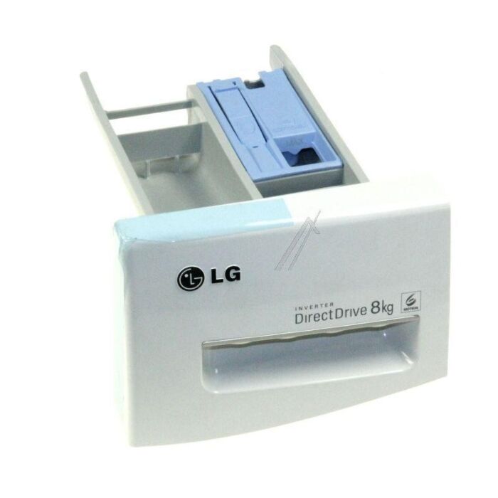 Schubladenblende Waschmaschine AGL74032535 main product photo