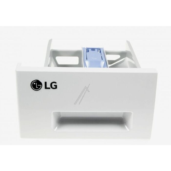 Schubladenblende Waschmaschine AGL74454202 main product photo