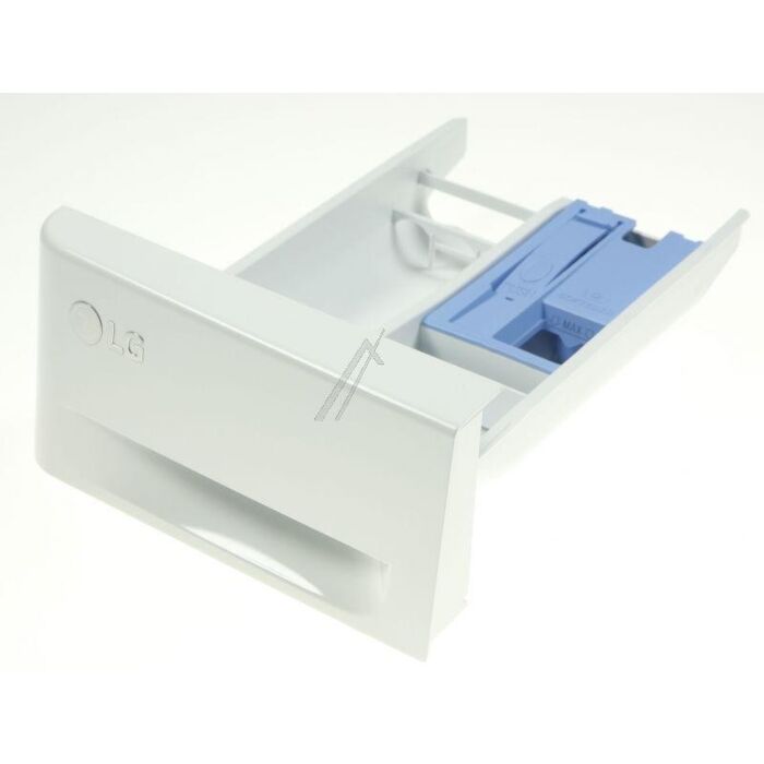 Schubladenblende Waschmaschine AGL76252554 main product photo
