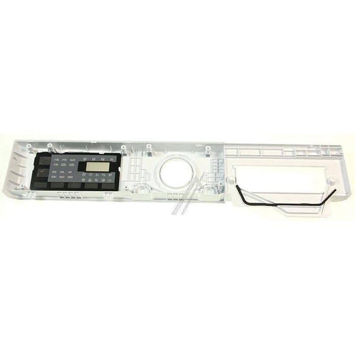 Bedienteilmodul Waschmaschine AGL75792608 main product photo