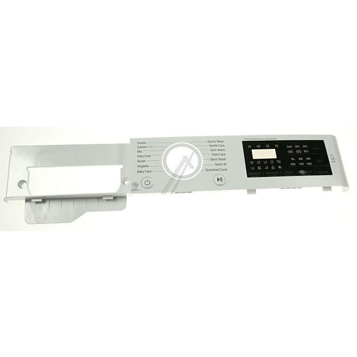 Bedienteilmodul Waschmaschine AGL75792615 main product photo