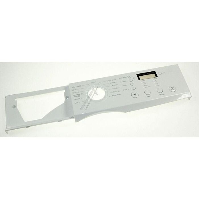 Bedienteilmodul Waschmaschine AGL73673759 main product photo