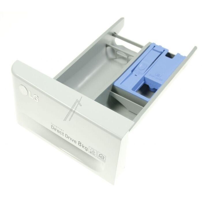 Schubladenblende Waschmaschine AGL77296202 main product photo