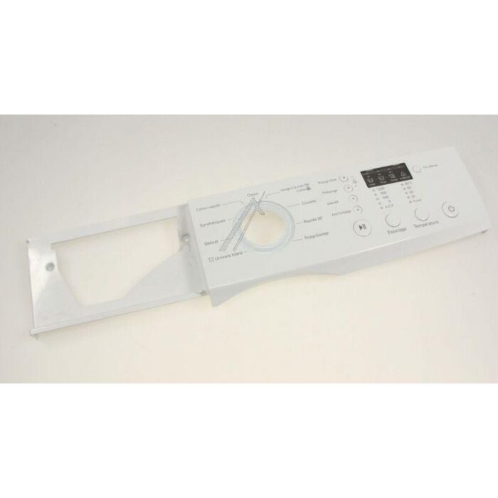 Bedienteilmodul Waschmaschine AGL73673744 main product photo