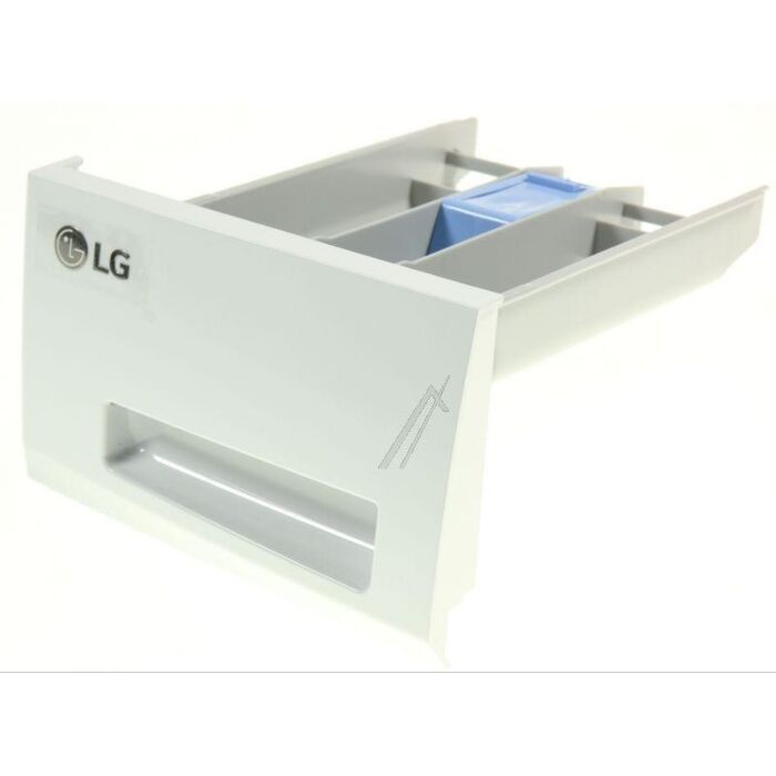 Schubladenblende Waschmaschine AGL73658104 main product photo