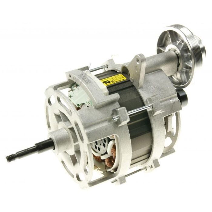 Motor Baugruppe,dc,drum Waschmaschine EAU62423301 main product photo