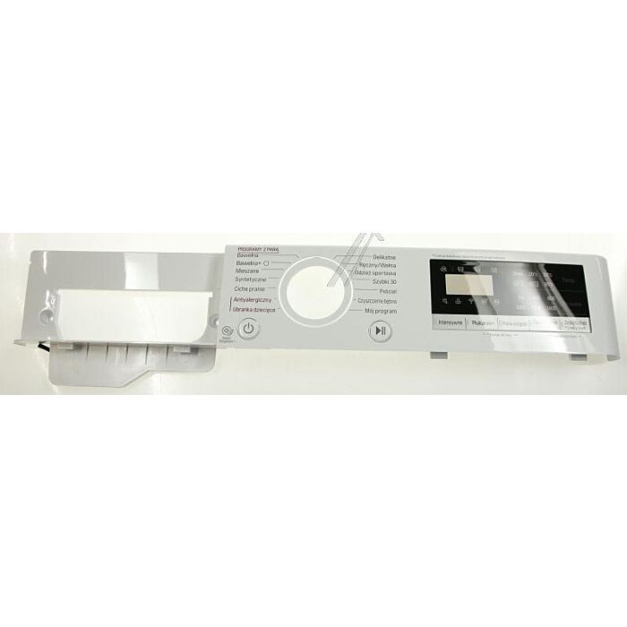 Panel Assembly,control Waschmaschine AGL77296129 main product photo