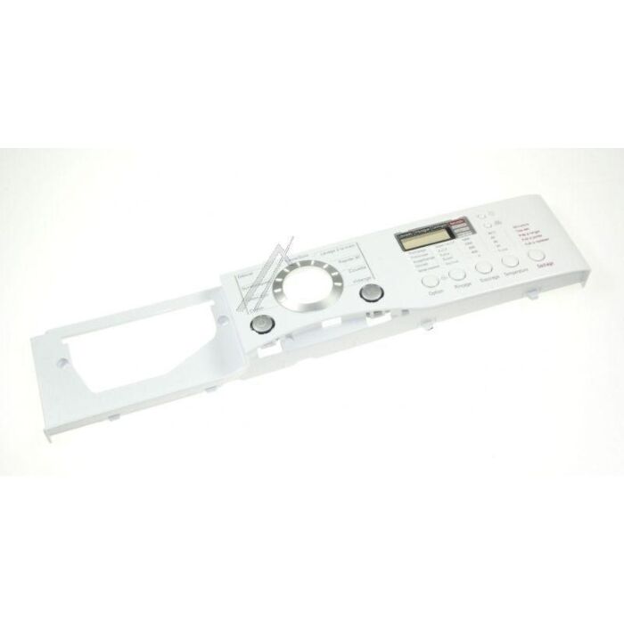 Bedienteilmodul Waschmaschine AGL33856920 main product photo