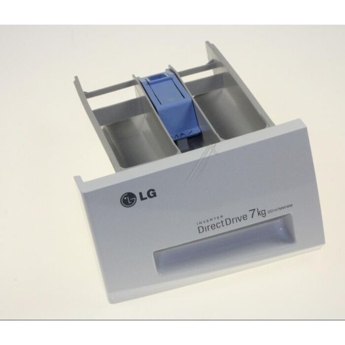 Schubladenblende Waschmaschine AGL73013709 main product photo