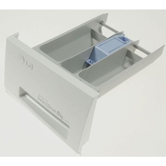 Schubladenblende Waschmaschine AGL32926658 main product photo