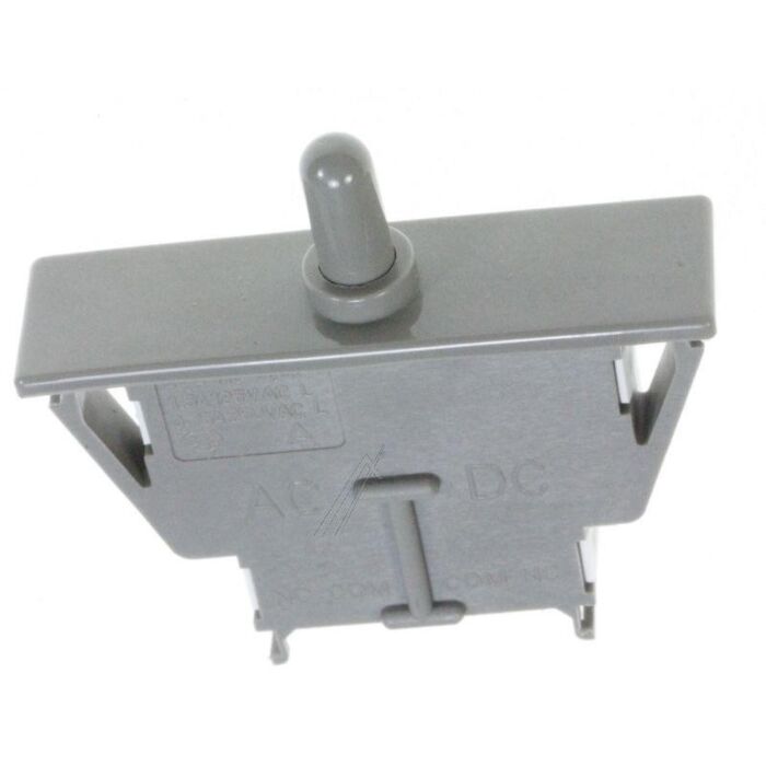 Lg Lichtschalter Für Kühlschrank - Switch,push Button Waschmaschine 6600JR3003D main product photo