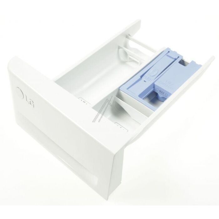 Schubladenblende Waschmaschine AGL74873548 main product photo
