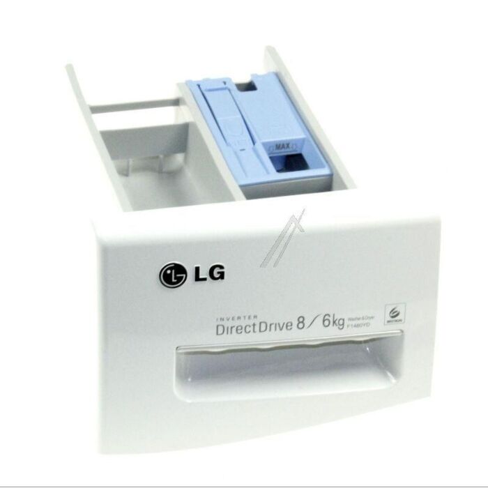 Schubladenblende Waschmaschine AGL73212944 main product photo