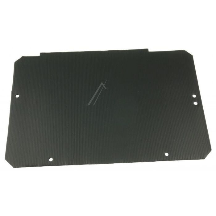 Boden Abdeckung Waschmaschine 43006624 main product photo