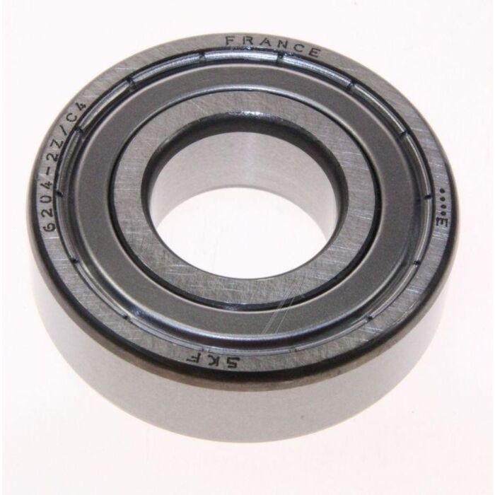 Candy Hoover Laufwerkteile - 6204-2z/c4 Kugellager Skf 6204 2z - 20x47x14 Geschirrspüler 49015336 main product photo
