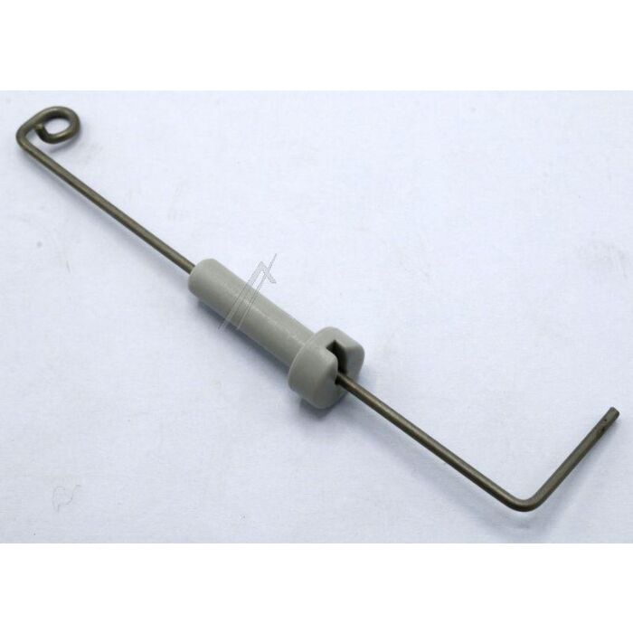 Rechte Feder Waschmaschine 81453109 main product photo