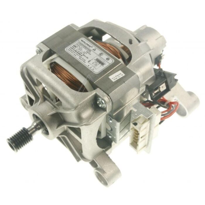 Kollektormotor Waschmaschine 43014125 main product photo
