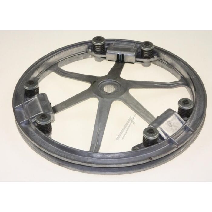 Riemenscheibe Trommel Varier Waschmaschine 92792944 main product photo
