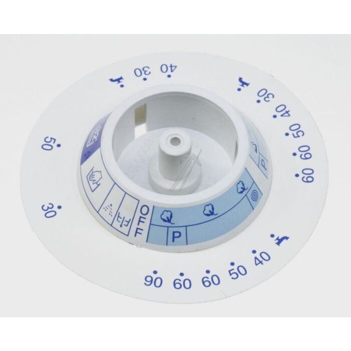 Timer/select.knopf Waschmaschine 46000011 main product photo