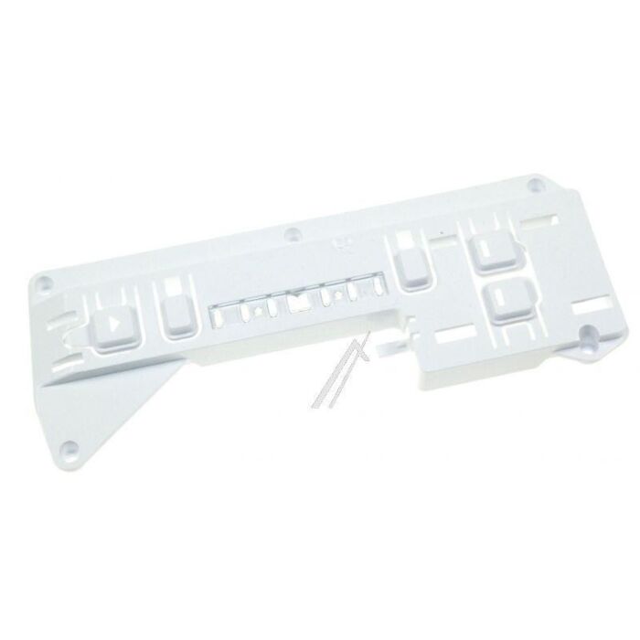 Elektronische Modul Behälter Waschmaschine 46007722 main product photo
