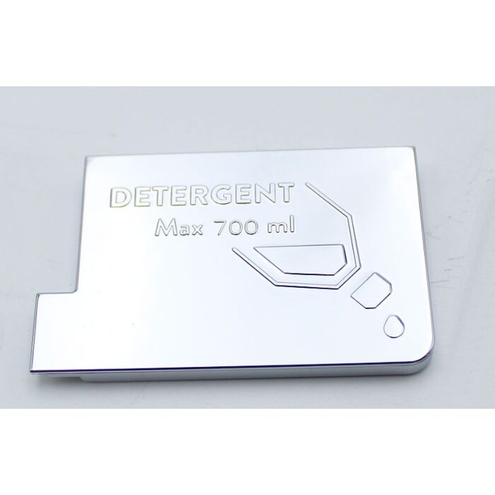 Washmitteldeckel Waschmaschine 43022600 main product photo