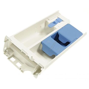 0020812161l Einspülkammer Waschmaschine 49116364