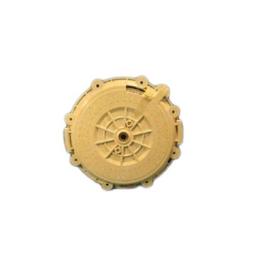 Whirlpool Indesit Waschmaschinenmotoren - C00377203 Motor Tl Dd/alu/1200 Waschmaschine 481010485263