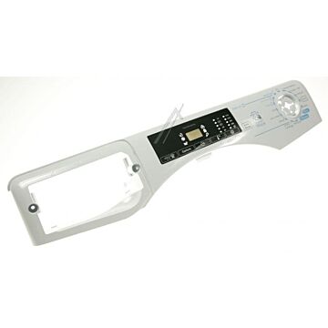 Schaltbrett Mit Sensor Waschmaschine 41046412