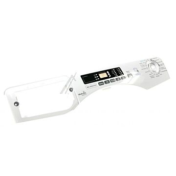 Ass.crusc. Gvs 1200mps-fr Waschmaschine 41043858