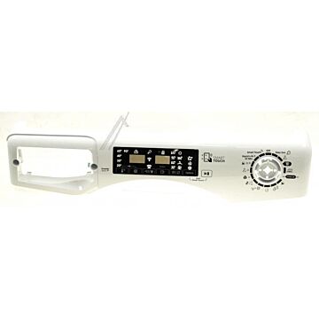 Schaltbrett Mit Sensor Waschmaschine 43024021