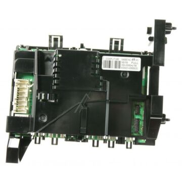 Schalter Programm / E 41040734 Waschmaschine 49031047